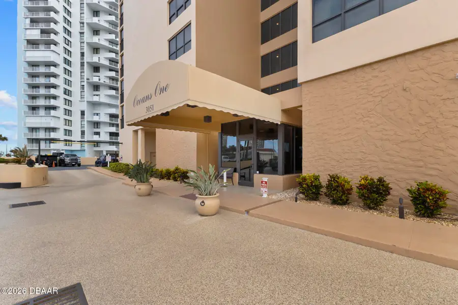3051 S Atlantic Avenue #1004, Daytona Beach Shores, FL 32118 - #2