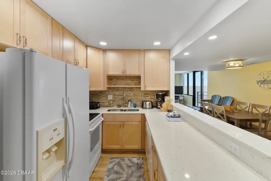 3051 S Atlantic Avenue #1004, Daytona Beach Shores, FL 32118 - #3