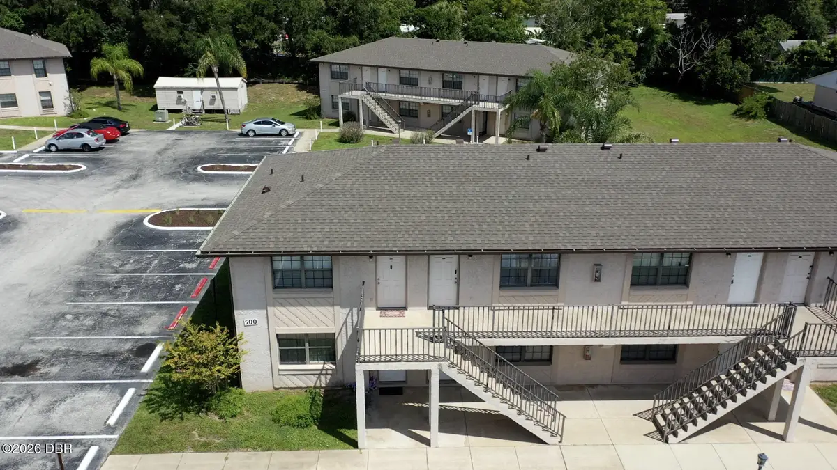1290 9th Street #506, Daytona Beach, FL 32117 - #1