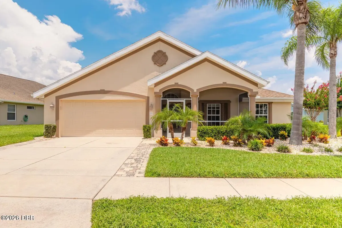 1770 Weeping Elm Circle, Port Orange, FL 32128 - #1
