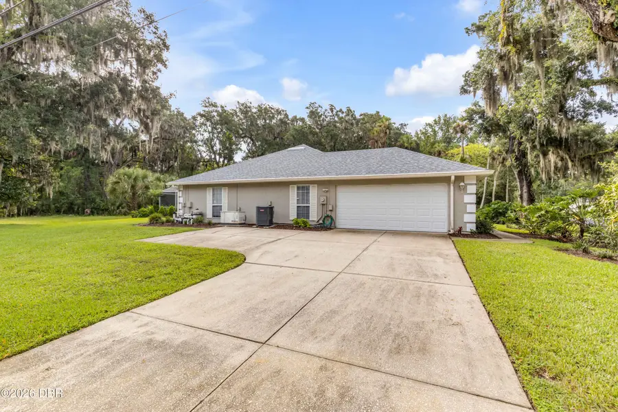 707 Corbin Park Road, New Smyrna Beach, FL 32168 - #3