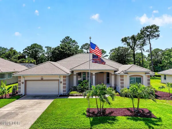 725 Sea Duck Drive, Daytona Beach, FL 32119