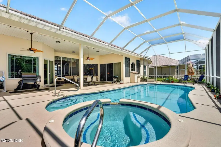 725 Sea Duck Drive, Daytona Beach, FL 32119 - #2