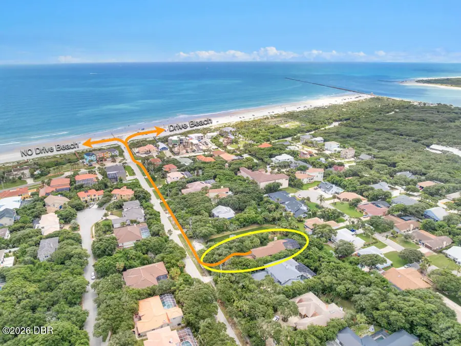 59 Beach Street, Ponce Inlet, FL 32127 - #2