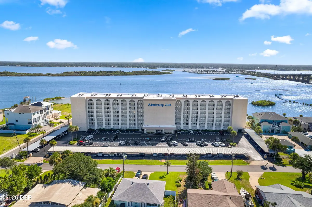 3606 S Peninsula Drive #103, Port Orange, FL 32127 - #1