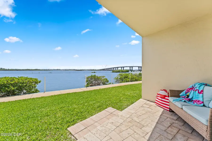 3606 S Peninsula Drive #103, Port Orange, FL 32127 - #3