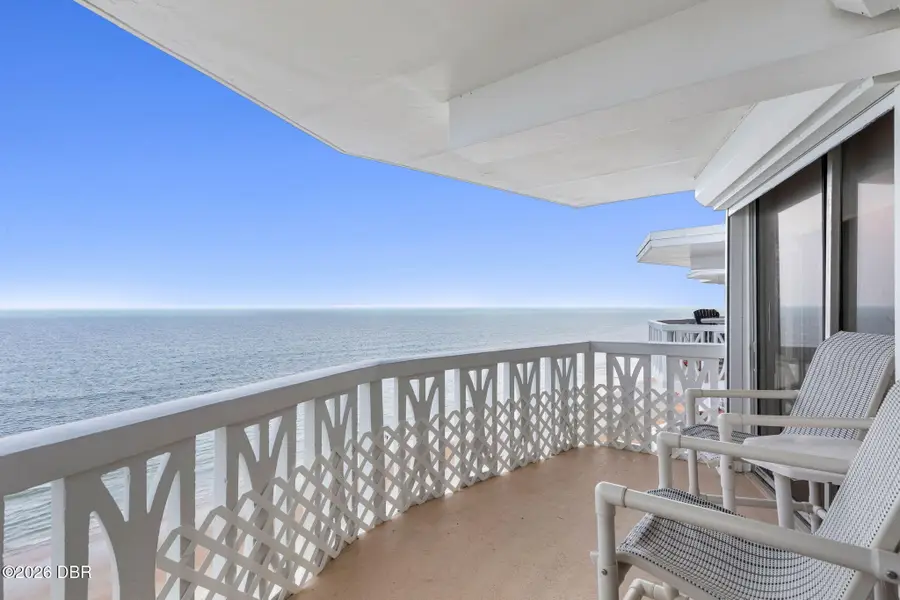 1051 Ocean Shore Boulevard #PH4, Ormond Beach, FL 32176 - #3