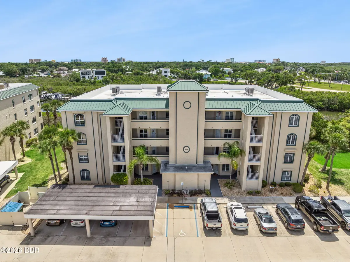 426 Bouchelle Drive #101, New Smyrna Beach, FL 32169 - #1