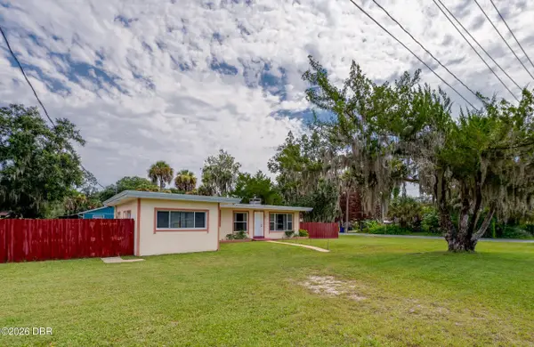 1101 16th Street, Edgewater, FL 32132