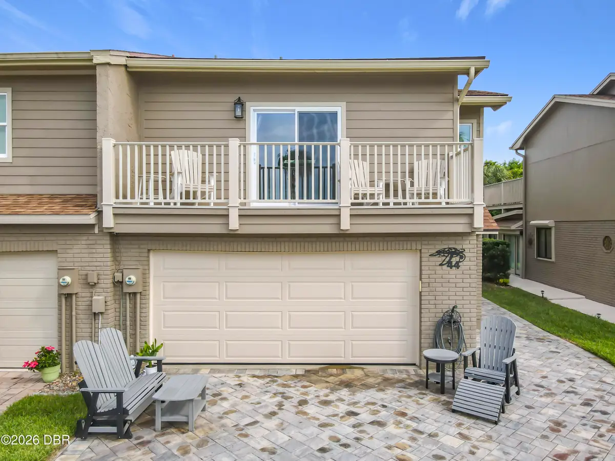 44 Jana Drive, Ponce Inlet, FL 32127 - #1