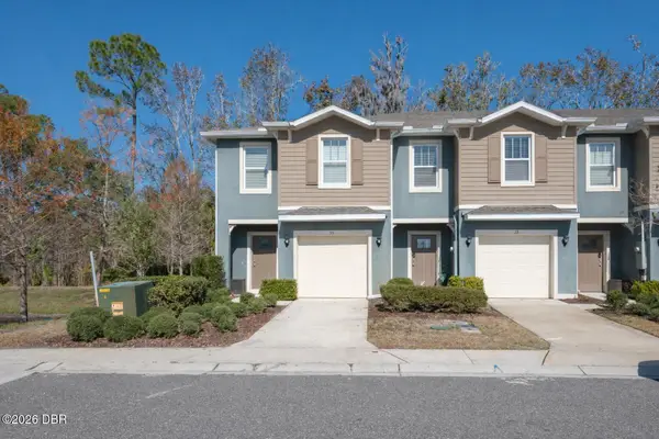 35 Vista Oaks Lane, Port Orange, FL 32129