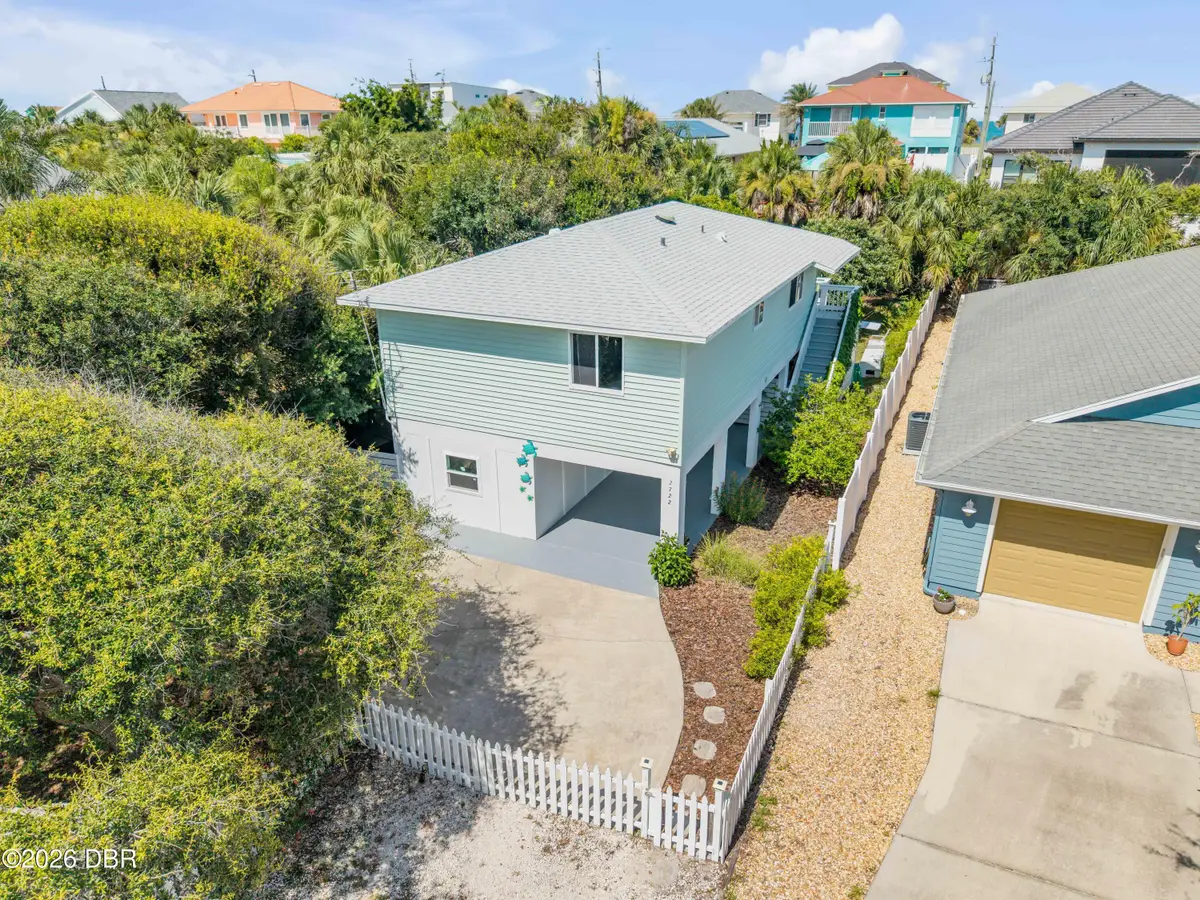 2722 Annette Street, Flagler Beach, FL 32136 - #1