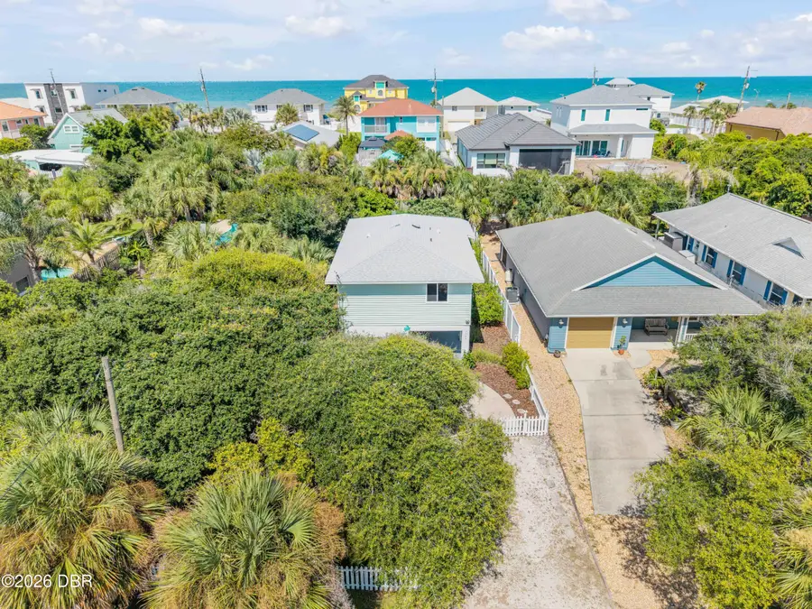 2722 Annette Street, Flagler Beach, FL 32136 - #2