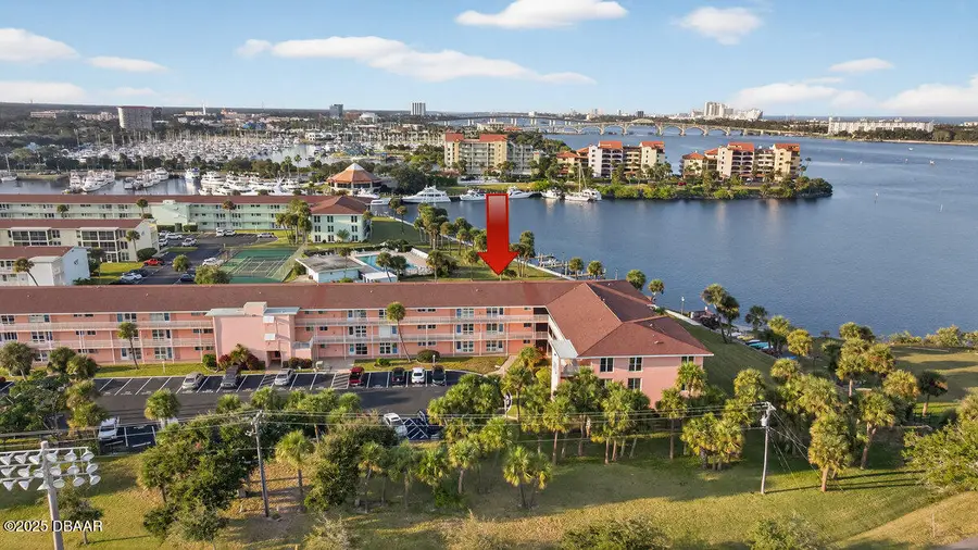 721 S Beach Street #205A, Daytona Beach, FL 32114 - #2