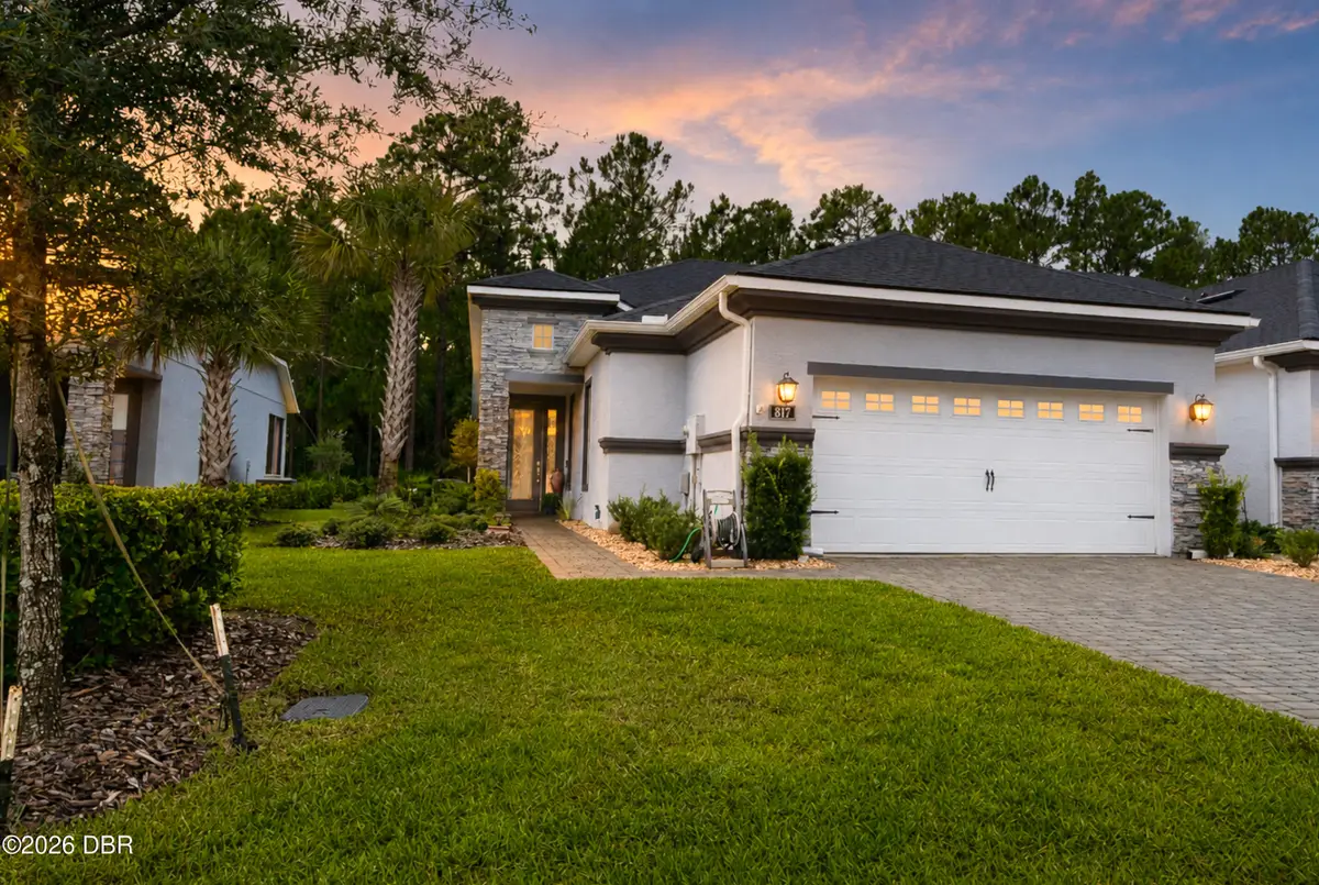 817 Pinewood Drive, Ormond Beach, FL 32174 - #1