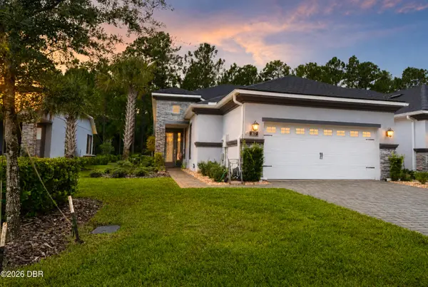 817 Pinewood Drive, Ormond Beach, FL 32174