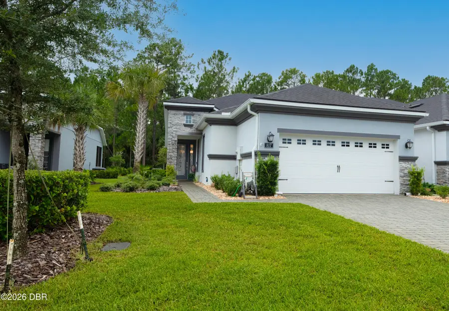 817 Pinewood Drive, Ormond Beach, FL 32174 - #2
