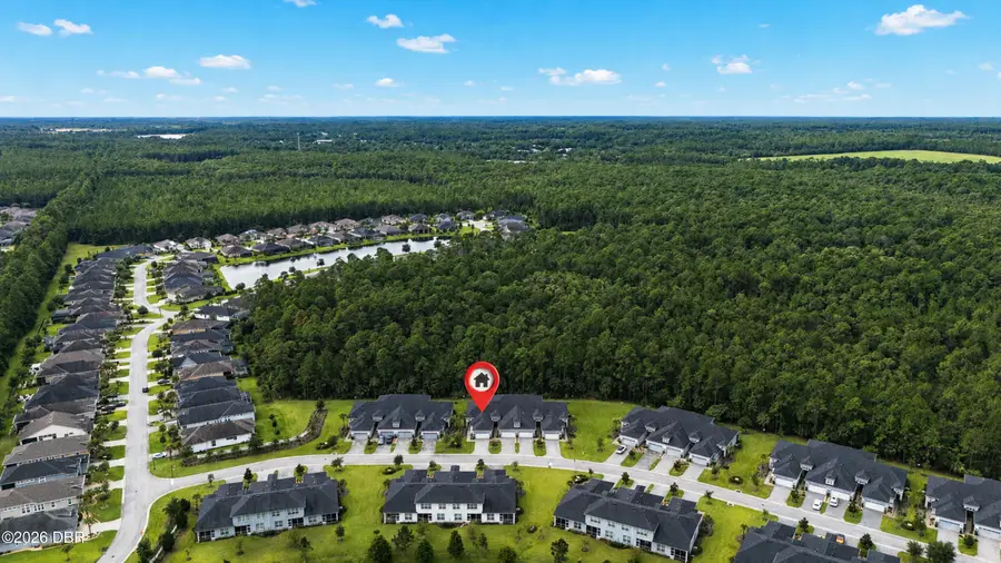 817 Pinewood Drive, Ormond Beach, FL 32174 - #3