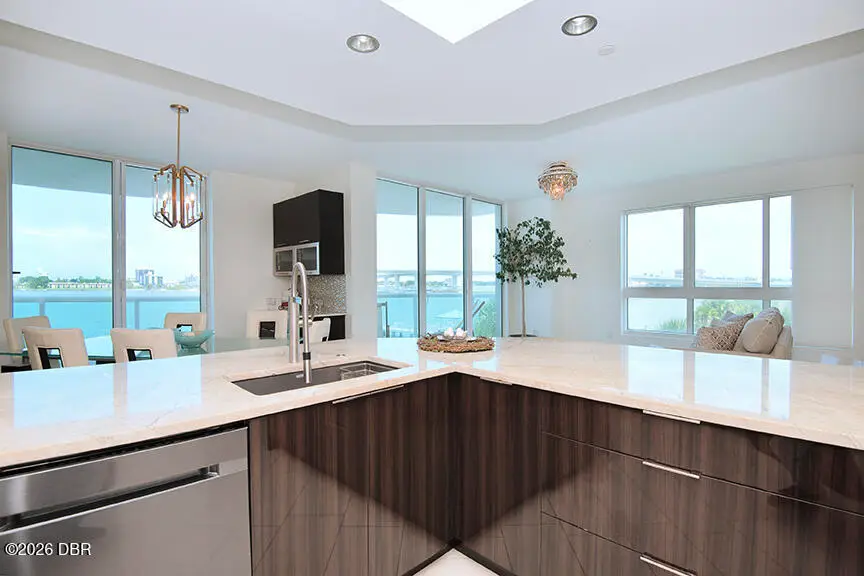 231 Riverside Drive #301, Holly Hill, FL 32117 - #3