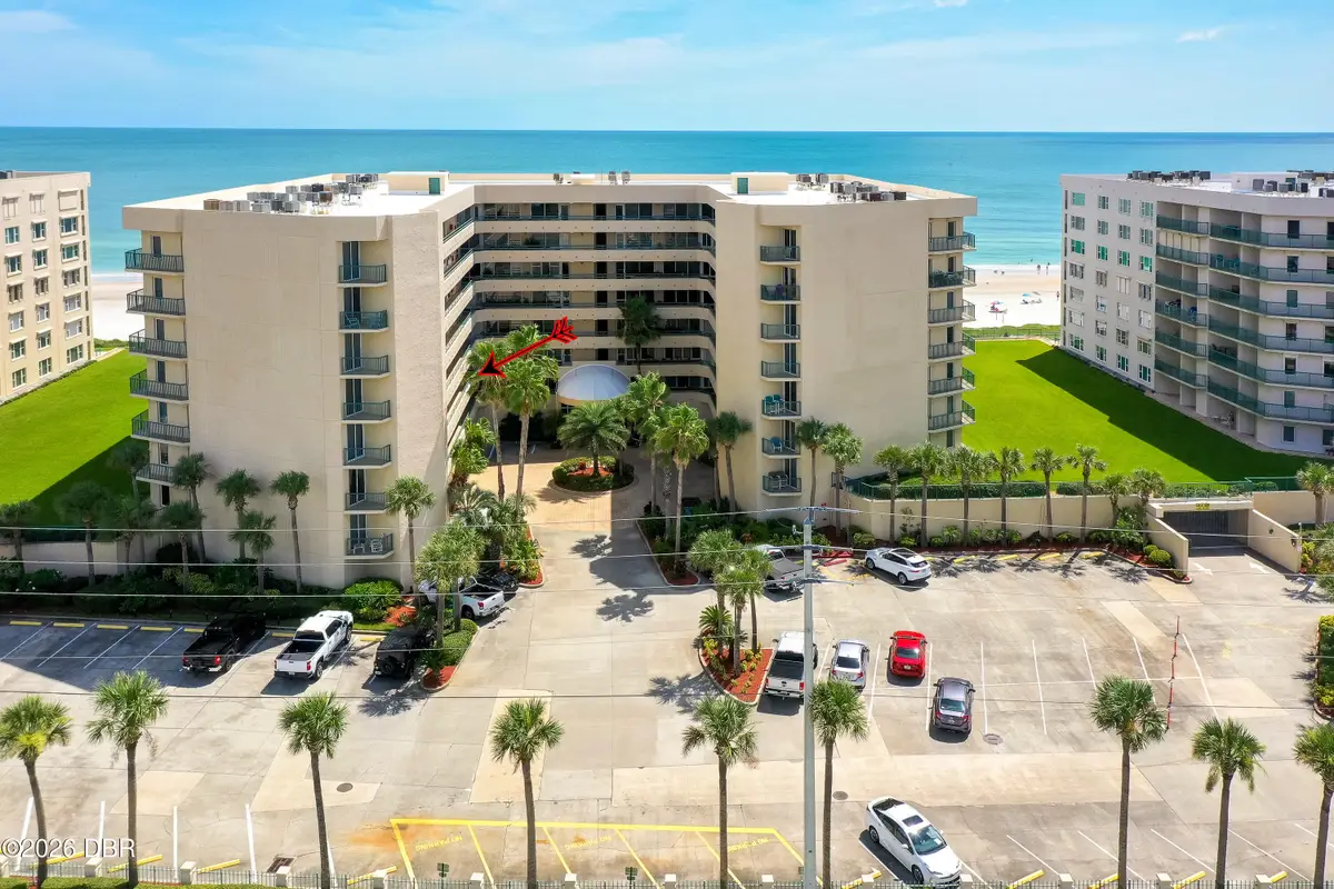 4565 S Atlantic Avenue #5204, Ponce Inlet, FL 32127 - #1