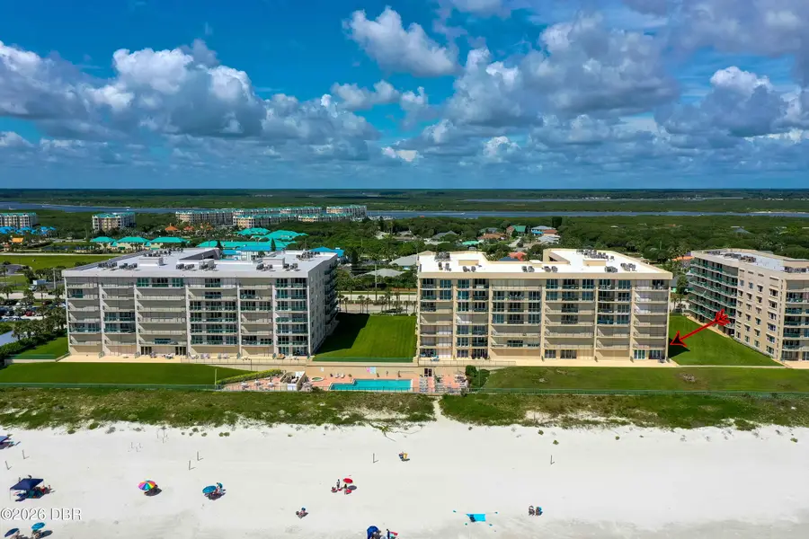 4565 S Atlantic Avenue #5204, Ponce Inlet, FL 32127 - #2