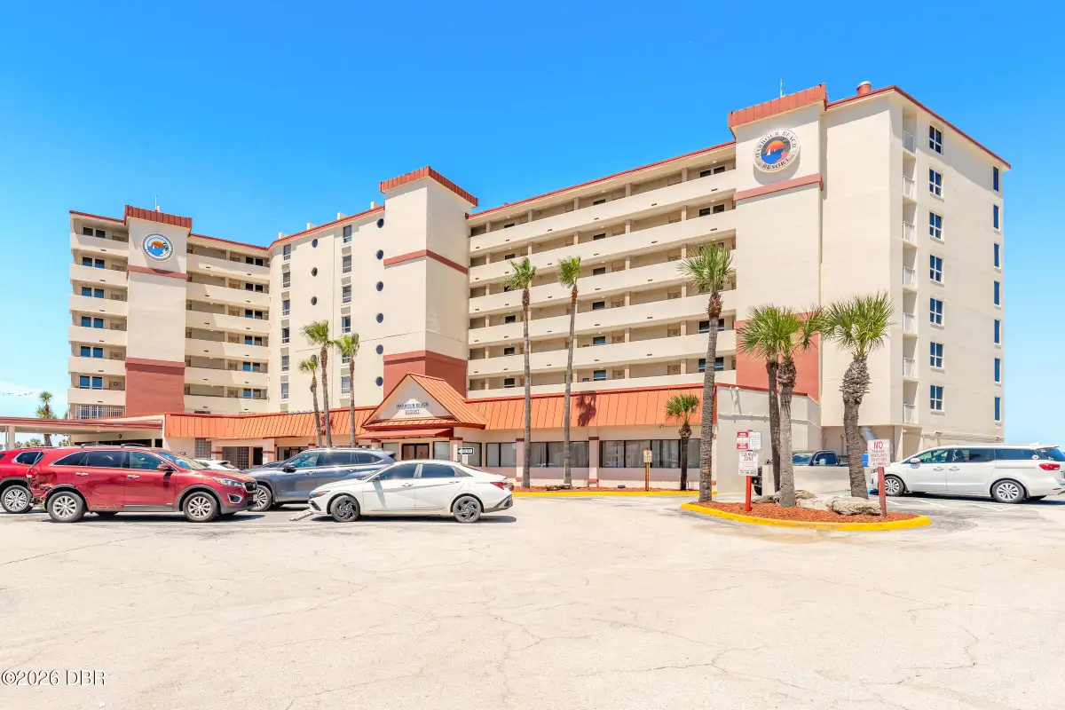 701 S Atlantic Avenue #621, Daytona Beach, FL 32118 - #1