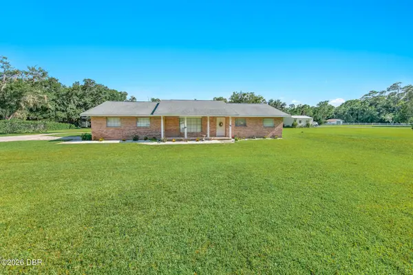 2041 Halifax Drive, Port Orange, FL 32128