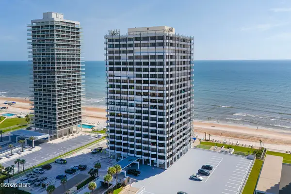 2900 N Atlantic Avenue #604, Daytona Beach, FL 32118