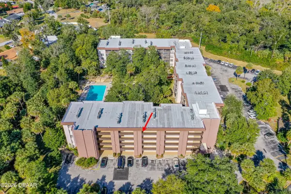 640 N Nova Road #504, Ormond Beach, FL 32174