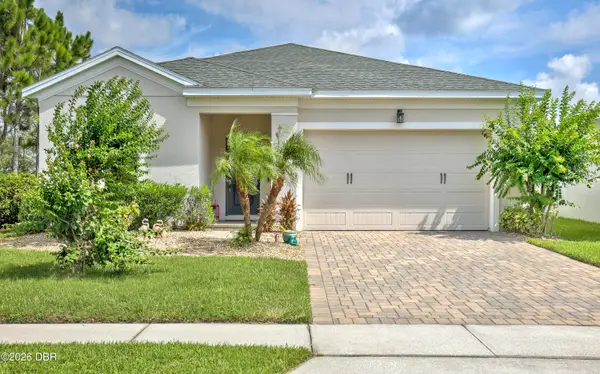 5529 Estero Loop, Port Orange, FL 32128