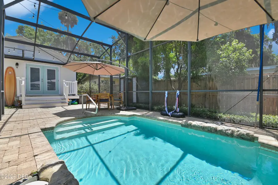 1112 Palmetto Street, New Smyrna Beach, FL 32168 - #3