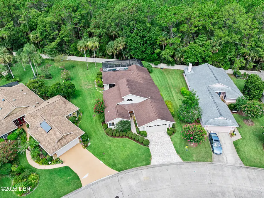 28 Treetop Circle, Ormond Beach, FL 32174 - #3
