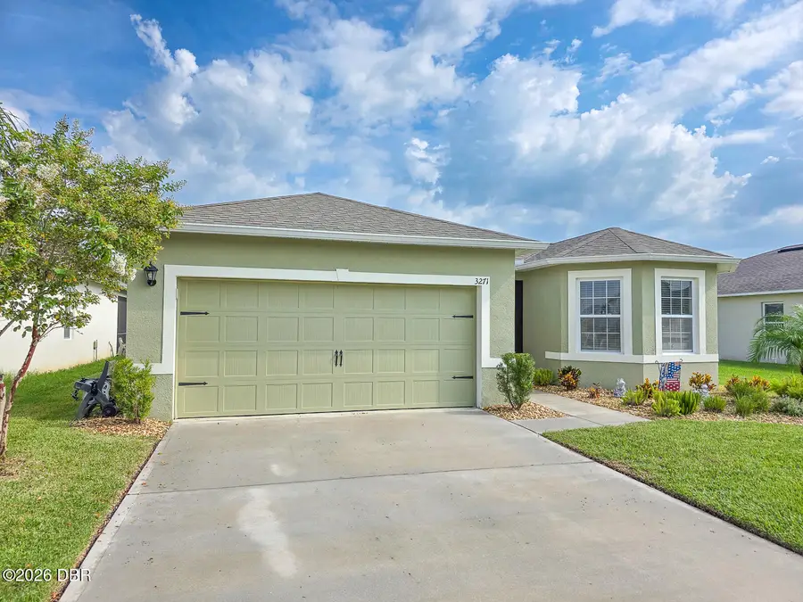 3271 Carpentaria Drive, New Smyrna Beach, FL 32168 - #2