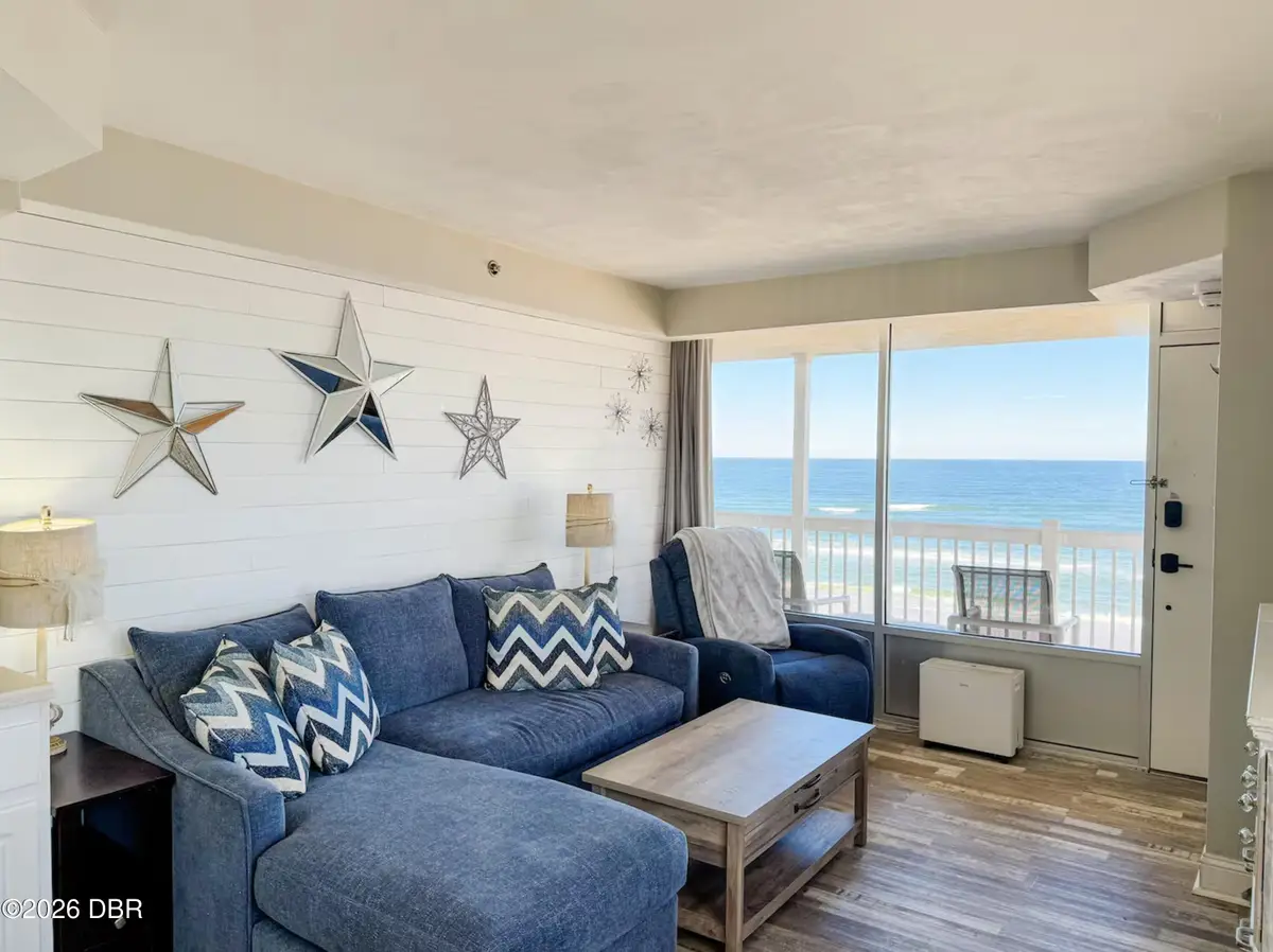 2700 N Atlantic Avenue #500, Daytona Beach, FL 32118 - #1