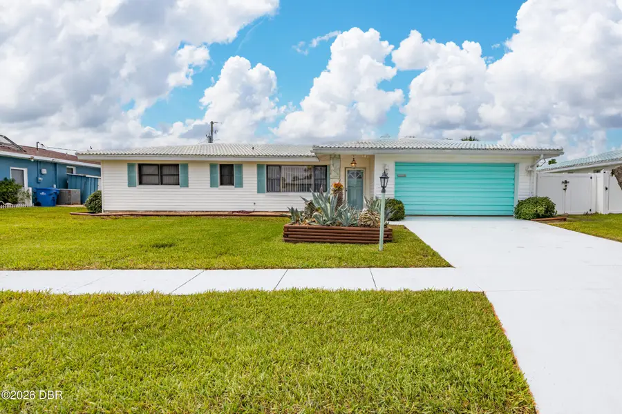 22 Sunrise Avenue, Ormond Beach, FL 32176 - #3