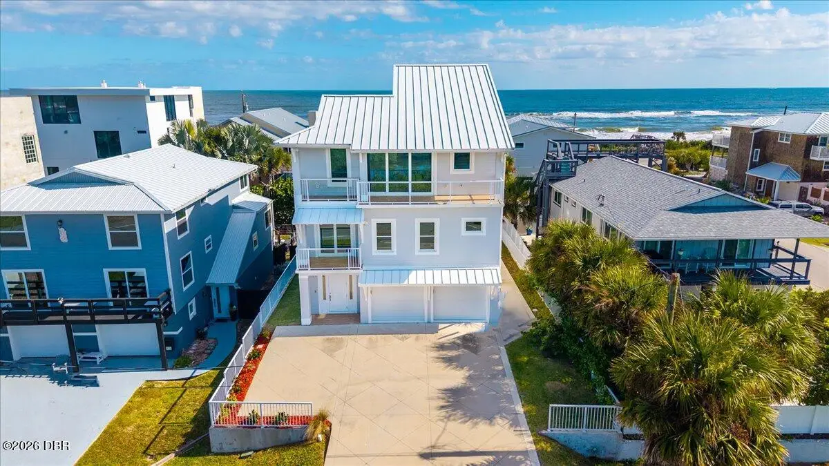 6191 Turtlemound Road, New Smyrna Beach, FL 32169 - #1