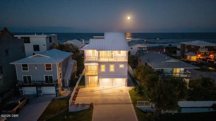 6191 Turtlemound Road, New Smyrna Beach, FL 32169 - #3