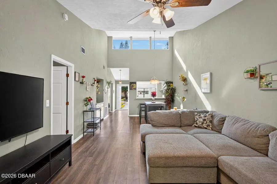 1241 Charter Oaks Circle, Holly Hill, FL 32117 - #2