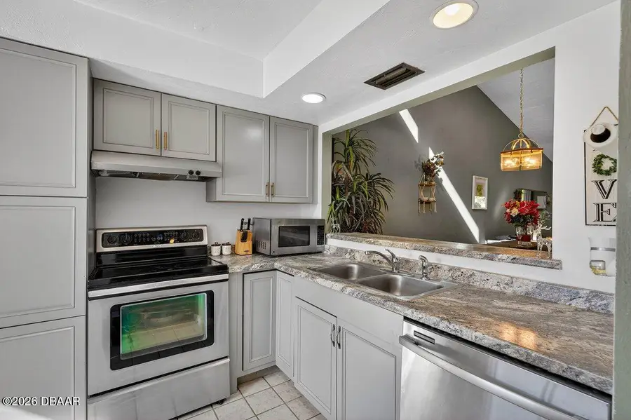 1241 Charter Oaks Circle, Holly Hill, FL 32117 - #3