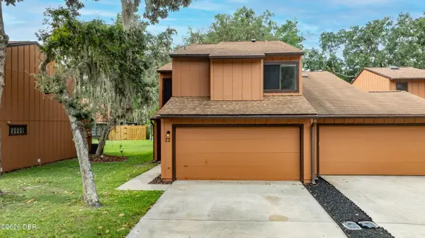 12 Park Terrace, Ormond Beach, FL 32174