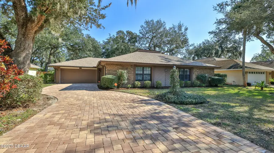 6215 Yellowstone Drive, Port Orange, FL 32127 - #2