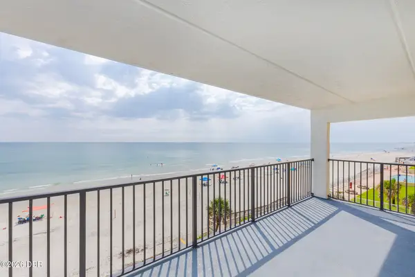 3807 S Atlantic Avenue #503, Daytona Beach Shores, FL 32118