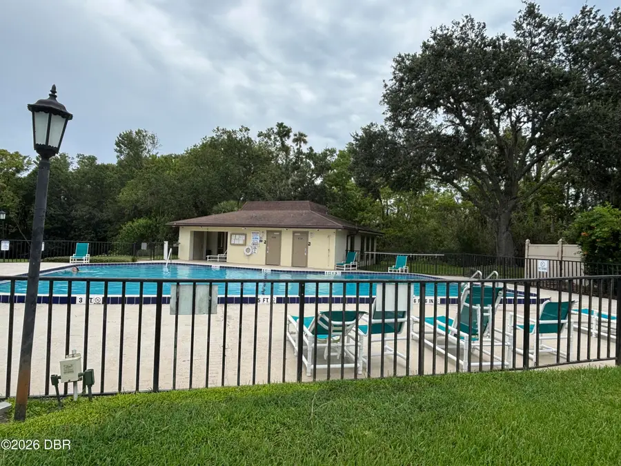 21 Oakwood Park, Ormond Beach, FL 32174 - #3