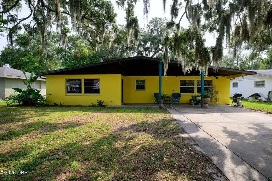 1003 Cherokee Ranch Road, Holly Hill, FL 32117 - #2