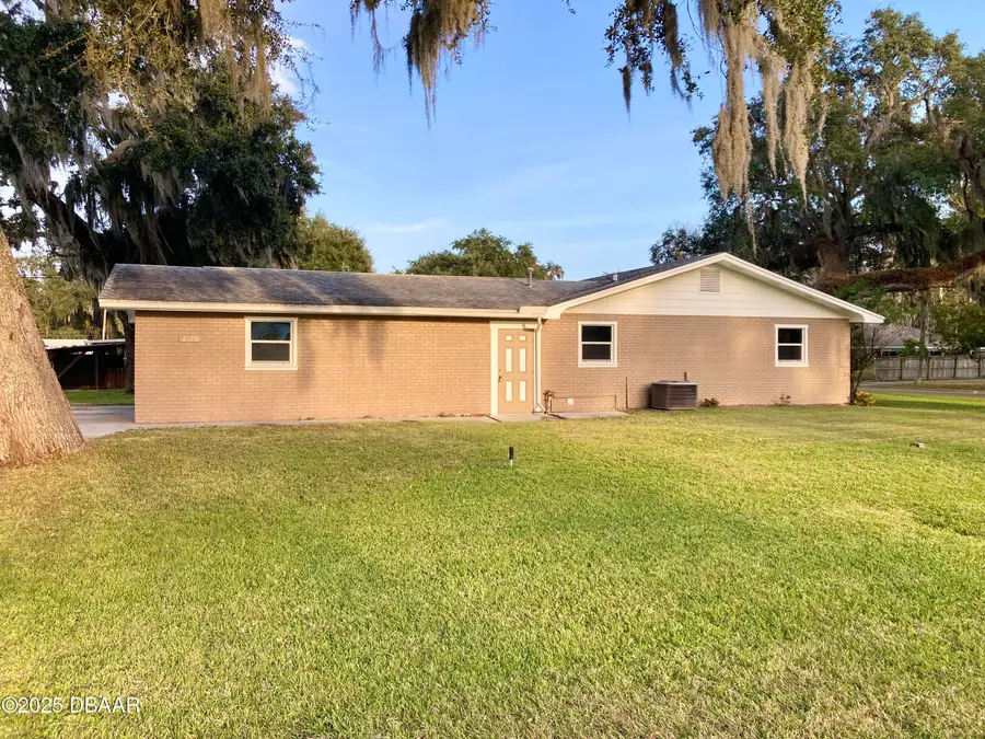 2129 Lime Tree Drive, Edgewater, FL 32141 - #2