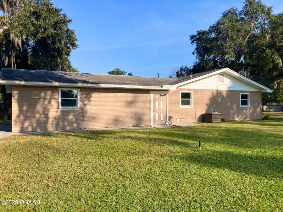 2129 Lime Tree Drive, Edgewater, FL 32141 - #3