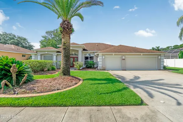 799 Foxhound Drive, Port Orange, FL 32128
