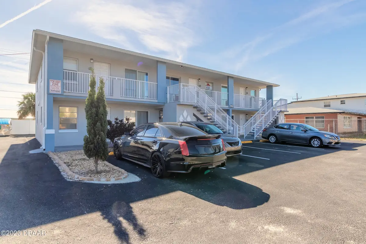 428 Auburn Drive #202, Daytona Beach, FL 32118 - #1