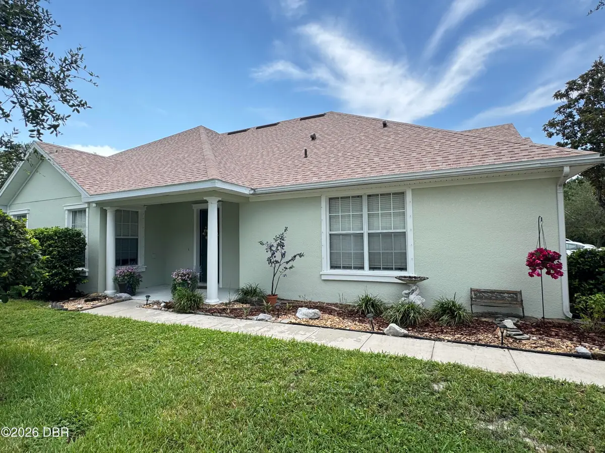 50 Herringbone Way, Ormond Beach, FL 32174 - #1