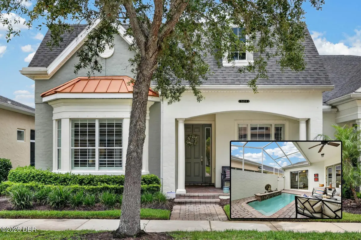 3434 Torre Boulevard, New Smyrna Beach, FL 32168 - #1